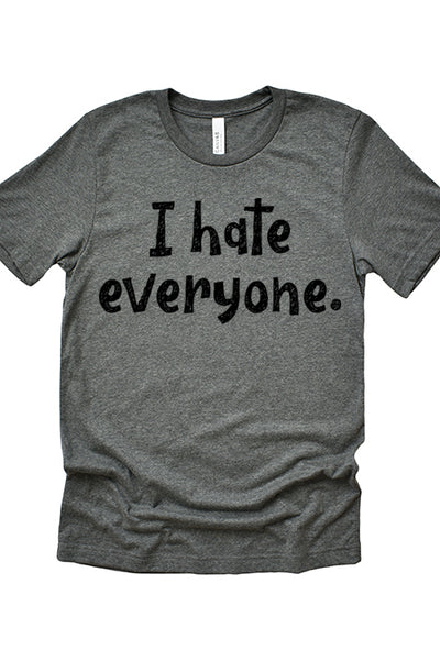 I Hate Everyone.-1169