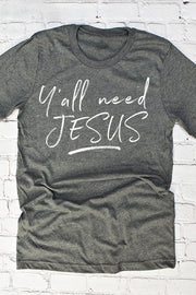 Y'all Need Jesus-1191