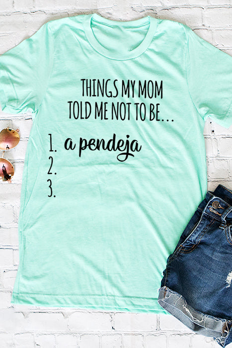 A Pendeja-1199