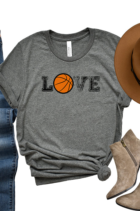 Basketball Love-1213