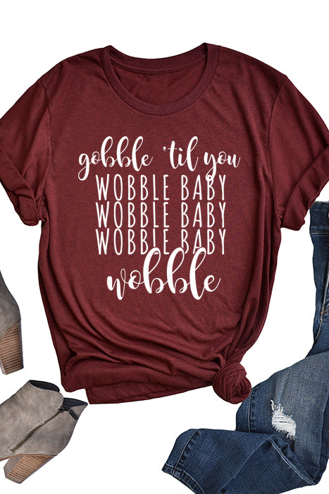 Gobble 'Till You Wobble-1240