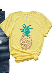 Color Pineapple-1277