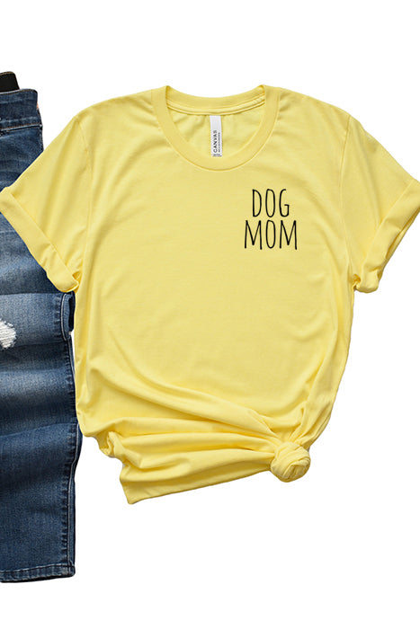 Dog Mom-1290