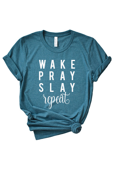 Wake Pray Slay-1320