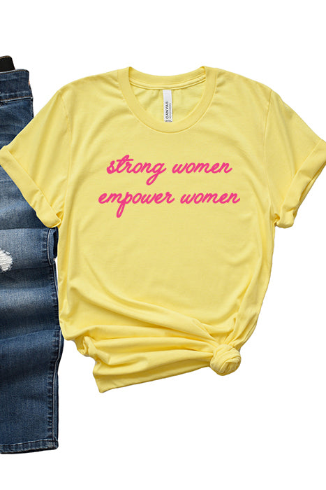 Strong Women Empower Women-1333