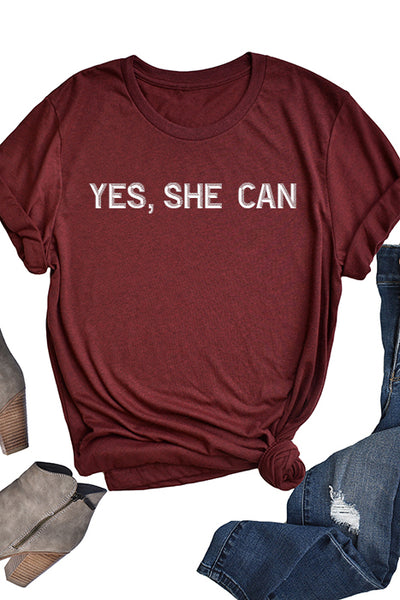 Yes, She Can-1338