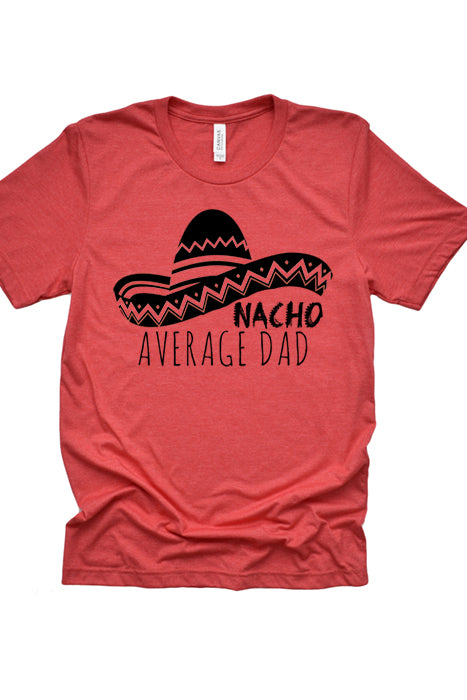 Nacho Average Dad 1474