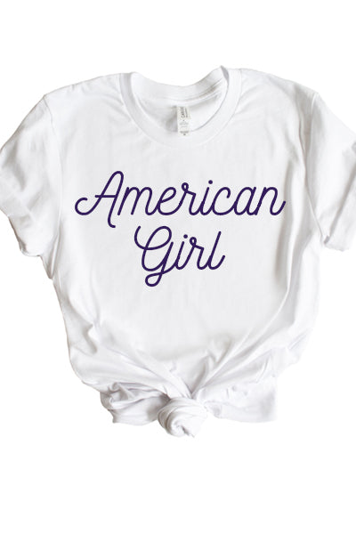 American Girl-1485