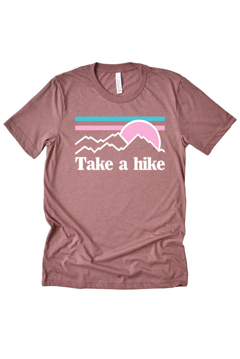 Take a Hike 1496