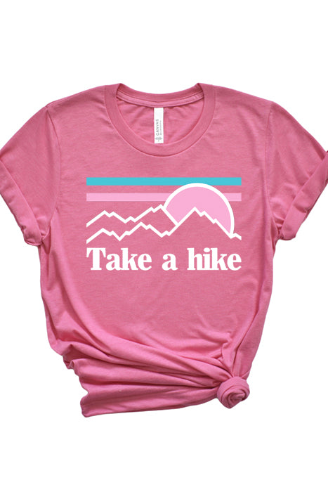 Take a Hike 1496