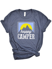 Happy Camper 1498