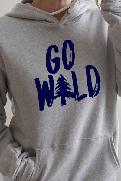 Go Wild 1506_hoodie