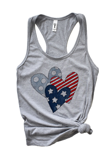 USA Hearts 1514.TANK