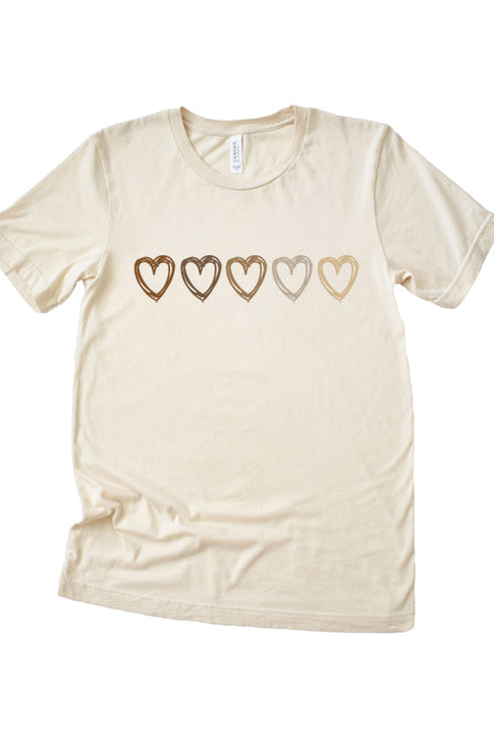 Love for All Hearts 1519