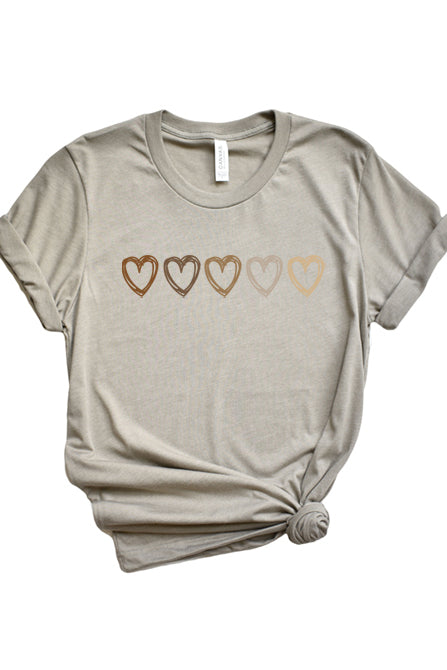 Love for All Hearts 1519