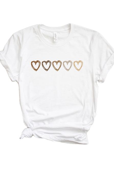 Love for All Hearts 1519