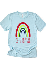 All for LoveTees