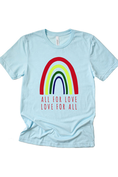 All for LoveTees