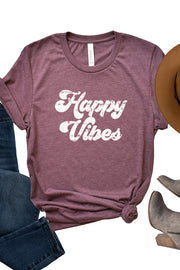 Happy Vibes 1525