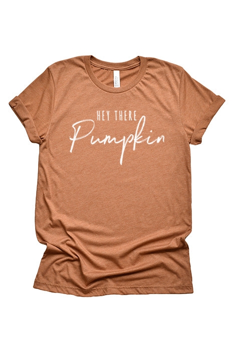 Hey There Pumpkin 1528