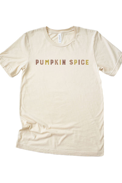 Pumpkin Spice 1532