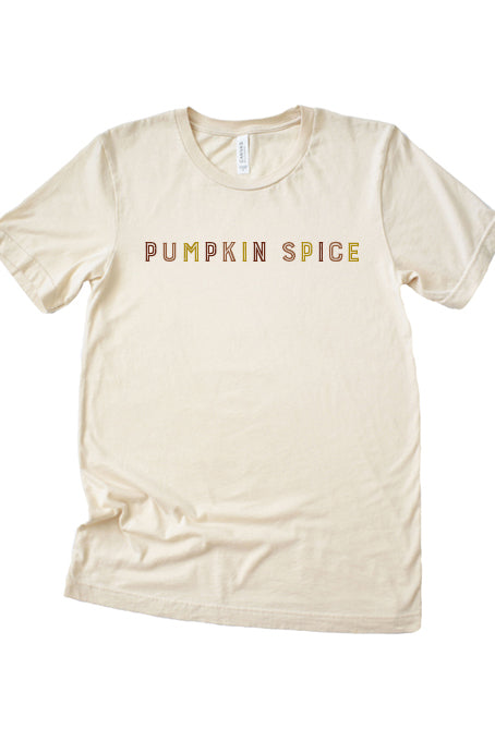 Pumpkin Spice 1532