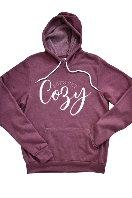 Lets Get Cozy 1593_hoodie