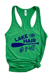 Lake Hair Y'all 1684_tank