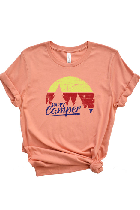 Happy Camper 1718