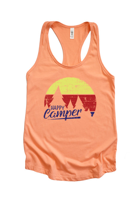 Happy Camper 1718_tank