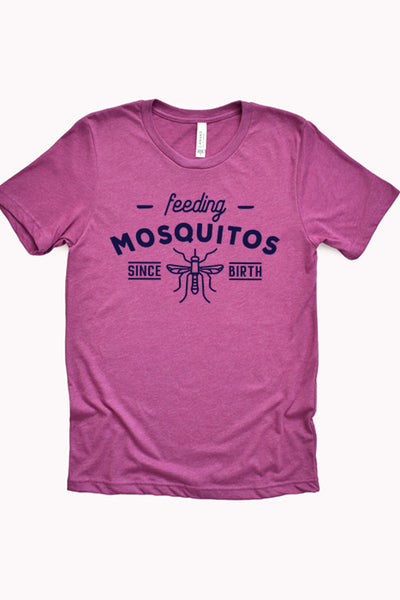 Feeding Mosquitos 1720