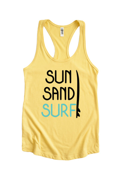 Sun Sand Surf 1727_tank