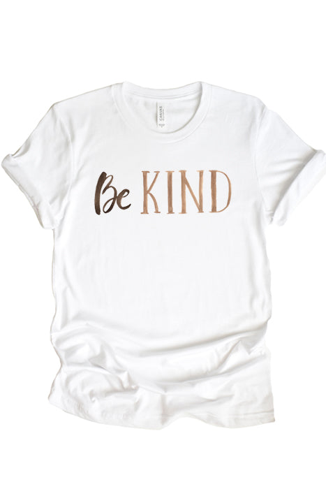 Be Kind 1754