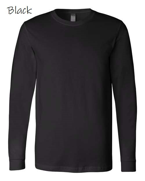 Lucky 4584 Longsleeve