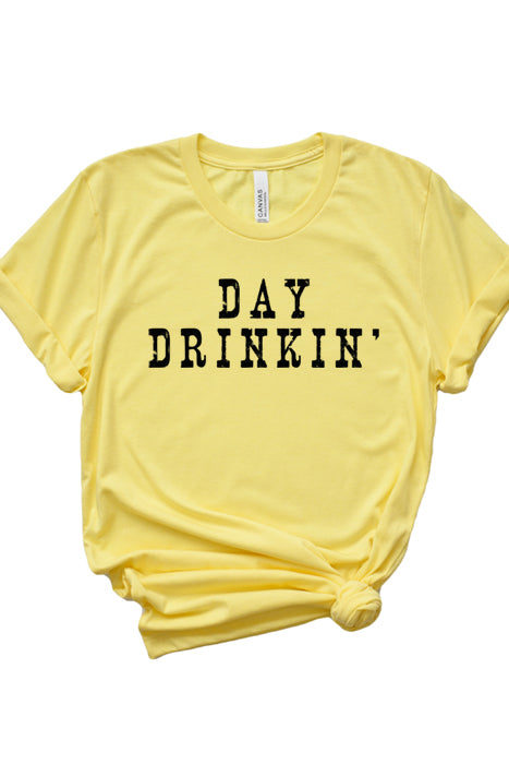 Day Drinker 1777