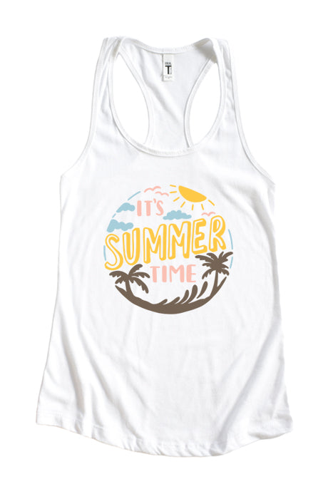 It's Summer Time 1789_tank