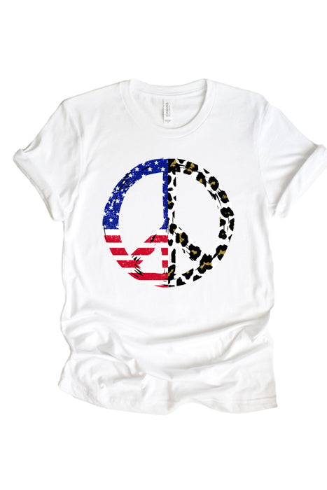 USA Leopard Peace 1801