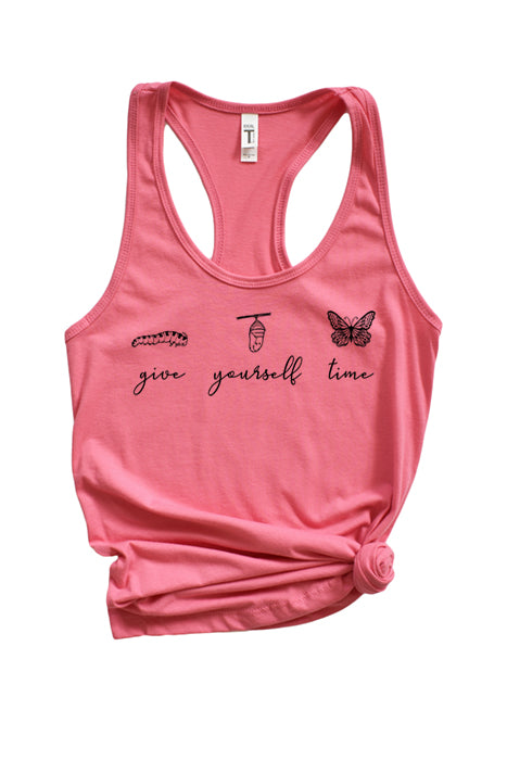 Give Yourself Time 1808_tank