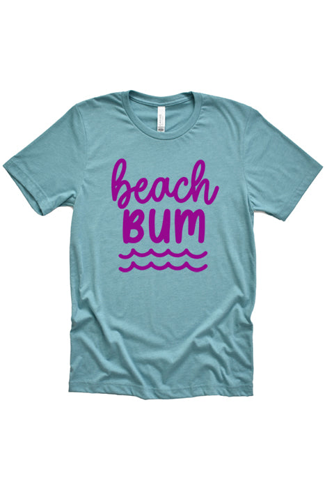 Beach Bum 1811