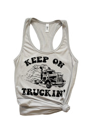 Keep on Truckin' 1816_tank