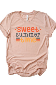 Sweet Summer Time 1827