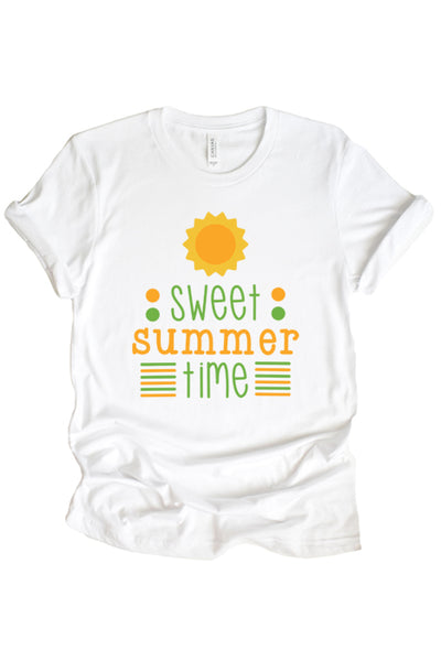 Sweet Summer Time 1830