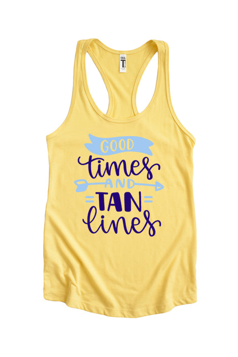 Good Times and Tan Lines 1833_tank