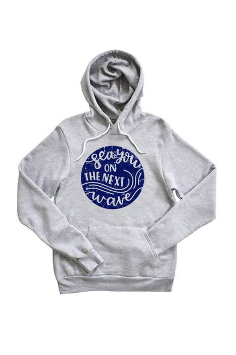Sea You on the Next Wave 1834_hoodie