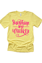 Sunshine and Whiskey 1836