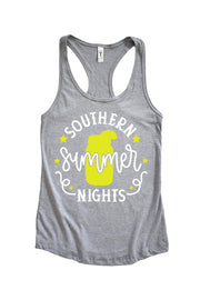 Southern Summer Nights 1839_tank