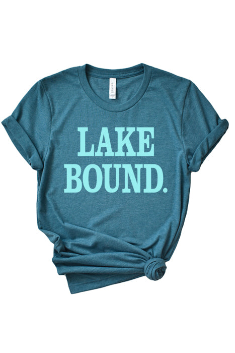 Lake Bound 1902