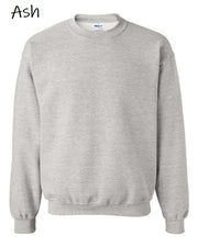 Pocket Clover4638 Sweatshirt