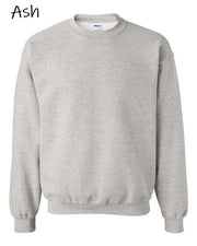 Save The Neck 4521 Sweatshirt