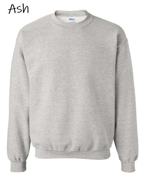 Stay Spooky 4357Sweatshirt